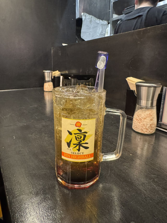 일본식 정통 규카츠를 맛볼 수 있는 곳