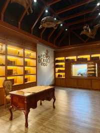 รีวิว Chengdu Giant Panda Museum