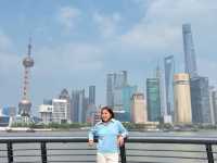 The bund
