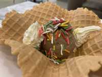 🍨 Häagen‑Dazs @ Westgate – Creamy Treats with Sweet Service