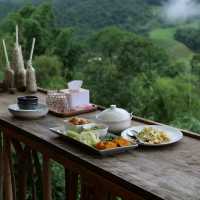 อาหารอร่อยสุดในบ่อเกลือ
