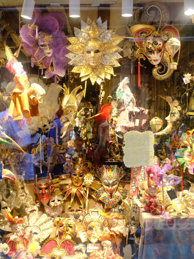 2 Days in the City of Romance — Venice 