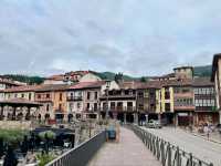 Mountain Vibes and Old Stone Streets in Potes