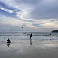 🌴 Pantai Cenang Is Where Island Dreams Come True in Langkawi