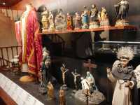 ชมพิพิธภัณฑ์เซนต์โดมินิก