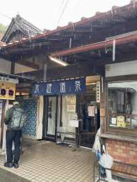 【武雄温泉】歴史と美肌の湯に癒される贅沢なひととき♨️✨