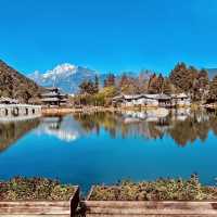 Heilongtan Park: Lijiang's Hidden Gem