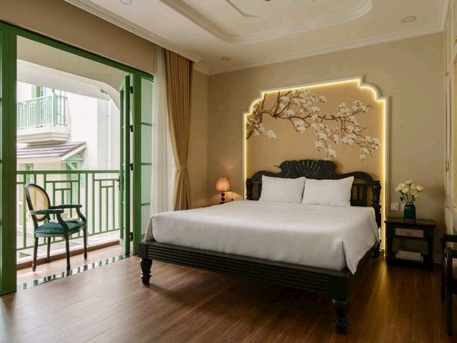 Danang Villa