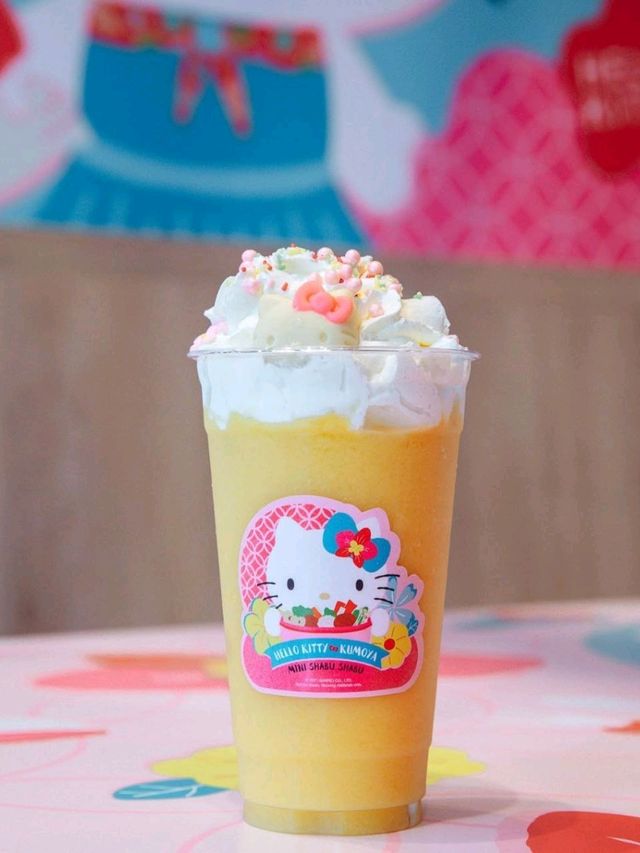Kumoya Cafe Singapore