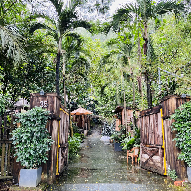 ☕ Hidden Charm in Danang — Amee Café, Where Every Corner Tells a Story