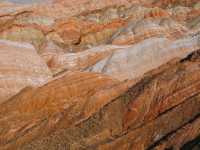 🌈⛰ Zhangye Danxia: China’s Natural Rainbow Mountains 