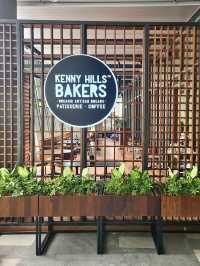 " Sweet Escape — Kenny Hills KL East "✨🍰