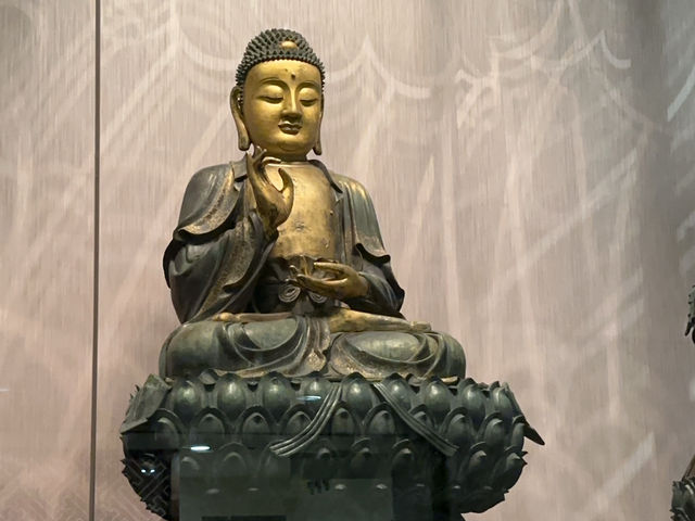 Must-visit places in Taipei Palace Museum