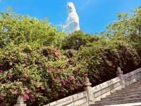 🌊 Let’s Go to Linh Ung Pagoda – Da Nang’s Serene Goddess of Mercy Sanctuary! 🌸