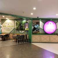 The Mediterranean Solaria: A Taste of the Coast