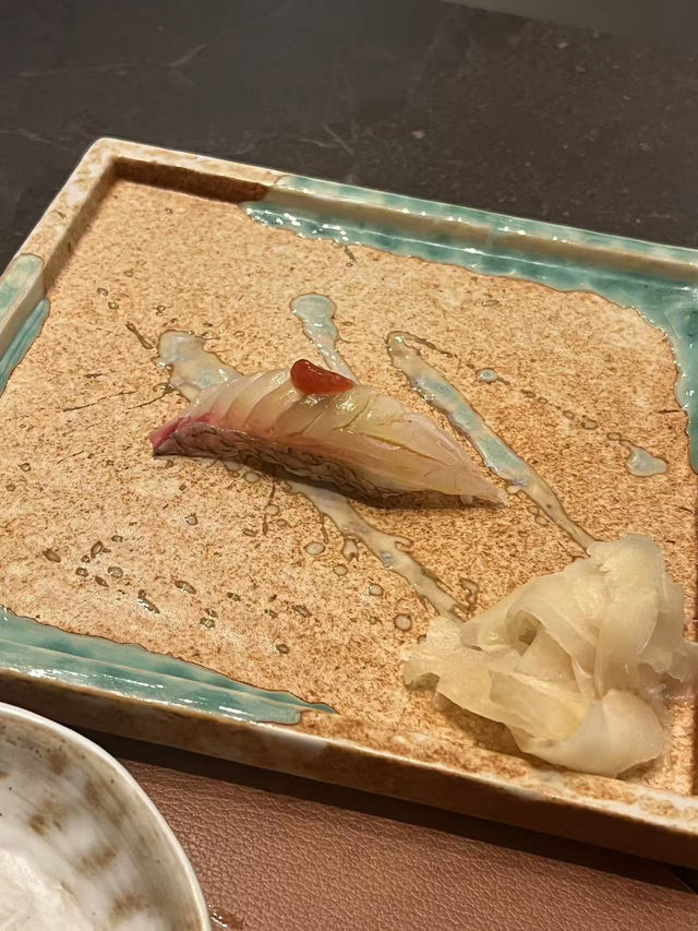 🍣 Guangzhou Omakase Experience you never can forget ❤️