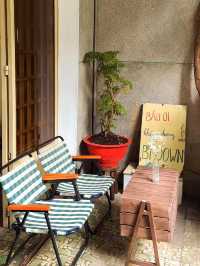 ร้านคาเฟ่สำหรับสายชิล Long Do Thunk 