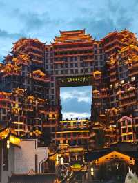 The 72 Qilou: Where East Meets West in Stone and Style