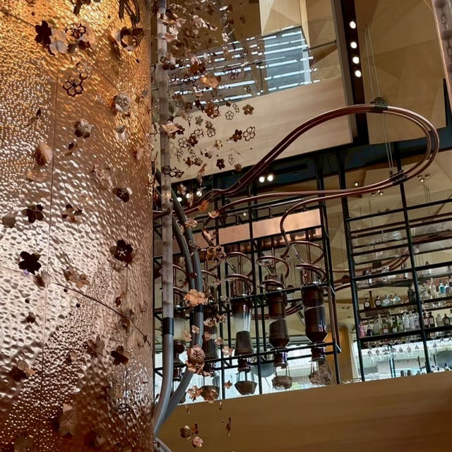 Starbucks Reserve® Roastery Tokyo  Starbucks Reserve® Roastery Tokyo