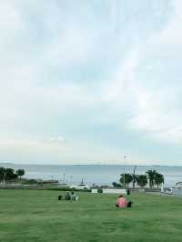🏛️横須賀美術館 - 海と山に抱かれるアートの空間