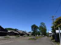 【日本・北海道🇯🇵】時を超える歴史体験ができる圧巻の屋外博物館