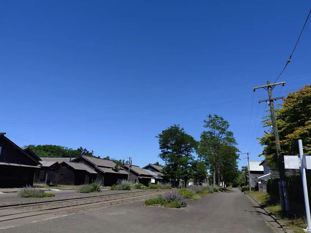 【日本・北海道🇯🇵】時を超える歴史体験ができる圧巻の屋外博物館