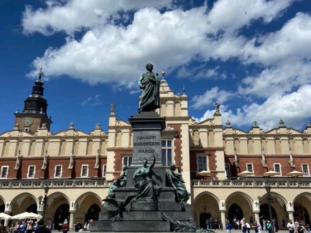 Kraków Poland