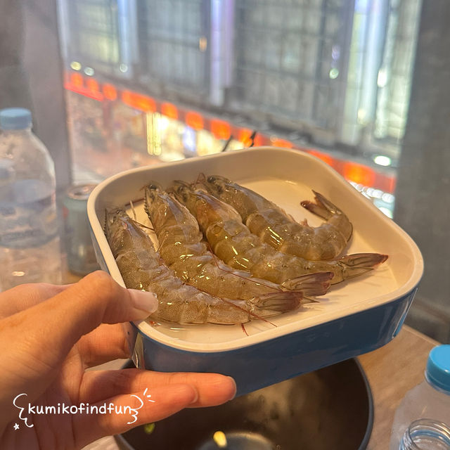 二鍋頭 📍香港🇭🇰 旺角