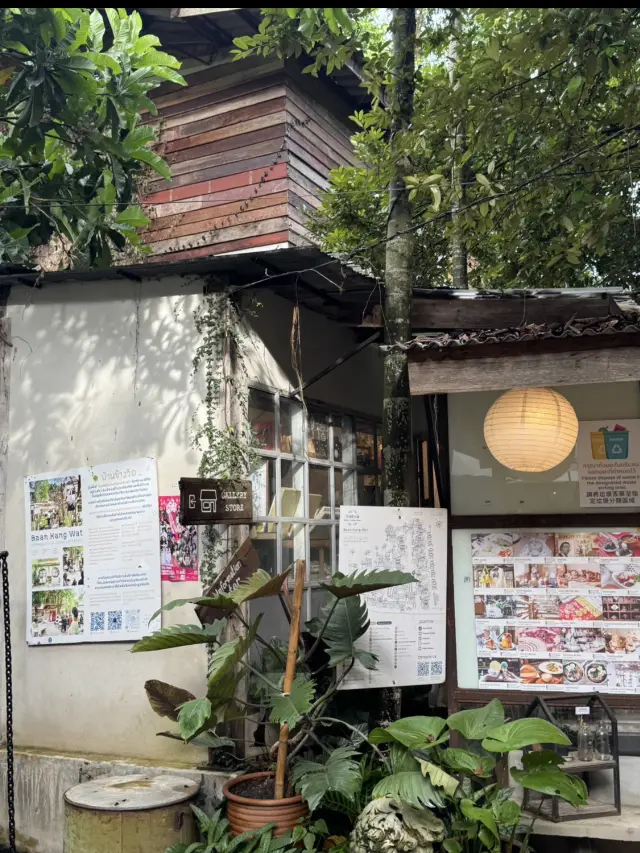 2-Night, 3-Day Chiang Mai - Hip Alleys and Local Market Shopping Tour