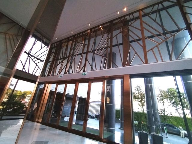 Holiday Inn & Suites Rayong Holiday Inn & Suites Rayong