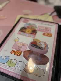 角落小顆伴我來了❤️