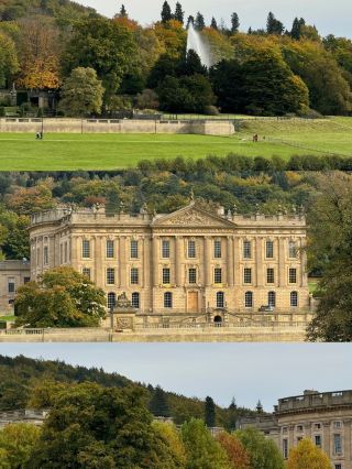 🍁Bakewell to Chatsworth House｜Autumn Hike Through a Fairytale Route