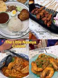 WHAT I ATE IN PENANG 🇲🇾