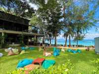 Samed Hideaway Resort ✨🏄🏼‍♀️ 