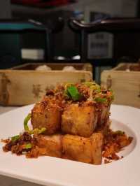 深圳食茶一定要來「蘩楼」