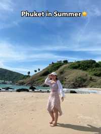 🏝 Phuket Getaway – Beaches, Islands & Tropical Vibes 🌴