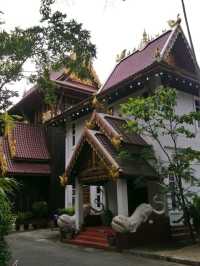 ไหว้พระ..วัดพระแก้ว เมืองเชียงราย