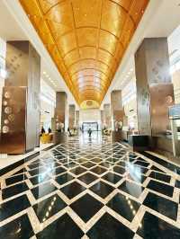 Seamless Comfort at Sama-Sama Hotel KLIA – Gateway to Your Journey