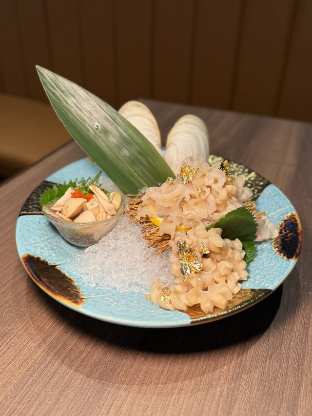 超精緻畫碟高質居酒屋