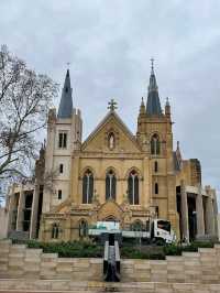 Perth City – Where Urban Vibes Meet Natural Beauty