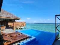 Hideaway Beach Resort & Spa: An Exclusive Sanctuary of Tranquility and Luxury
