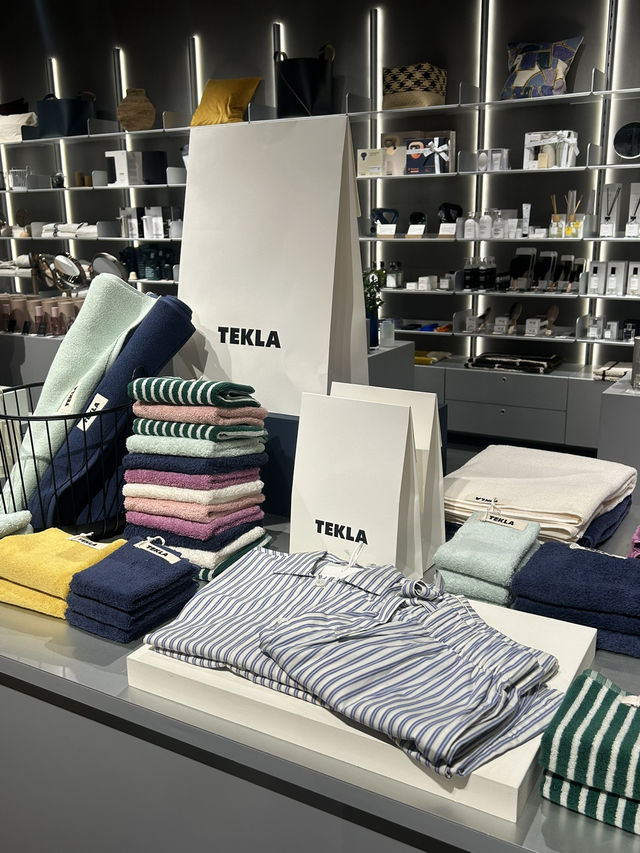 【東京・麻布台ヒルズ】ザ コンランショップ 東京店