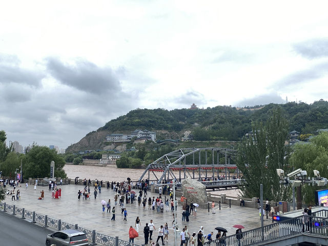 Journey Through Gansu and Qinghai: A Window into China’s Vast West