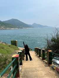 🌊 馬祖兩天一夜行程建議