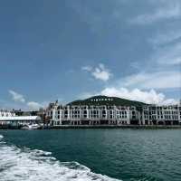 สวนสนุกวินวันเดอร์ส (VinWonders Phu Quoc)