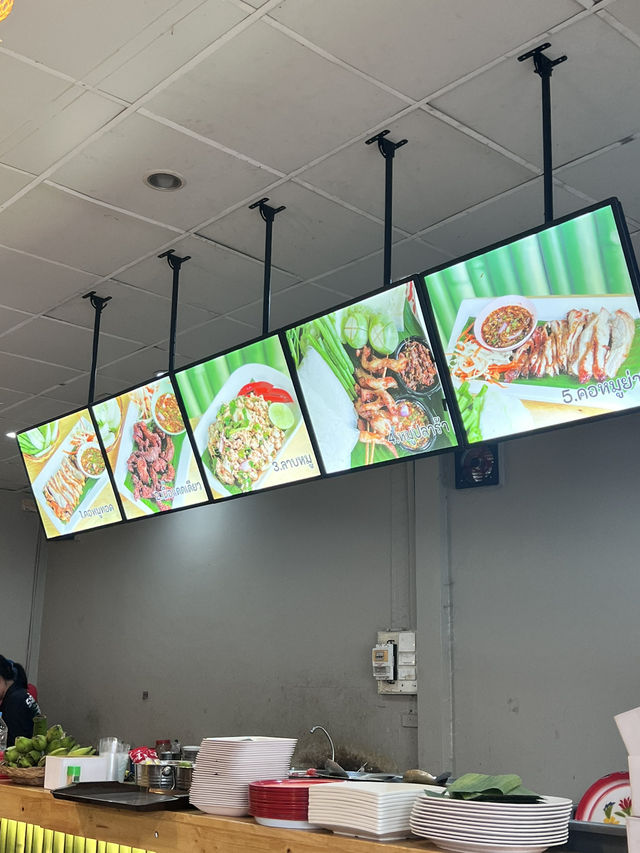 🦀 普吉必試街邊生醃海鮮|道地泰味大滿足 🌶️🐟 🦀 普吉必試街邊生醃海鮮|道地泰味大滿足 🌶️🐟
