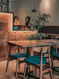 Sweet Escape in Bayan Lepas – My Dessert Stop at Sweet Talk