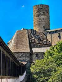 🏰🌿 Mayen: Gateway to the Volcanic Eifel