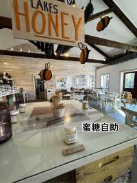 港女私藏！Wanaka薰衣草牧場：薰衣草嘅秘密花園好似韓劇咁