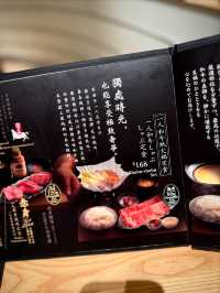 📢黑毛和牛專門店 🐮【有田牛】🏮全新登陸沙田新城市🥳